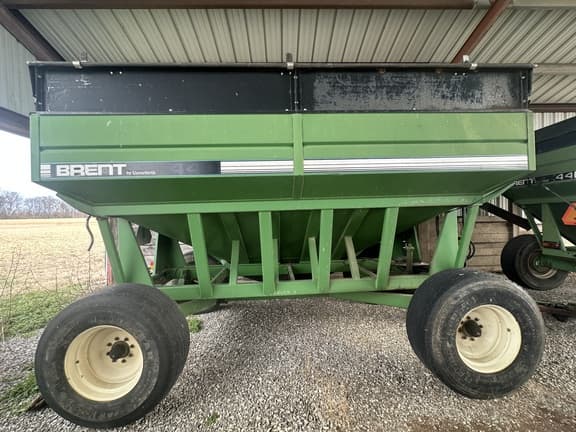 Image of Brent 440 equipment image 4