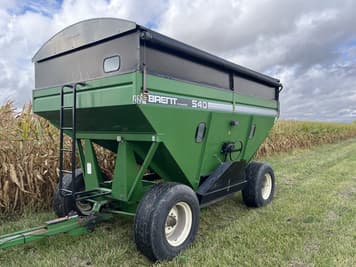 Main image Brent 540