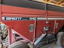1995 Brent Grain Train 400 Image