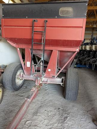 Image of Brent Grain Train 400 equipment image 1