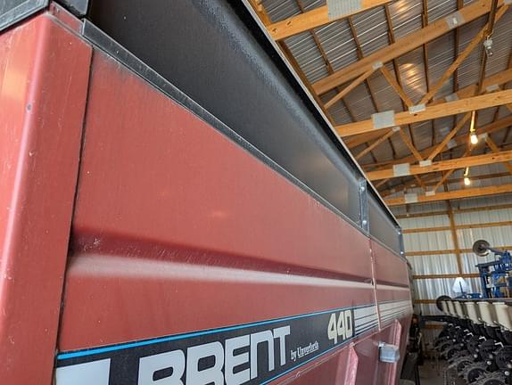 Image of Brent Grain Train 400 equipment image 2
