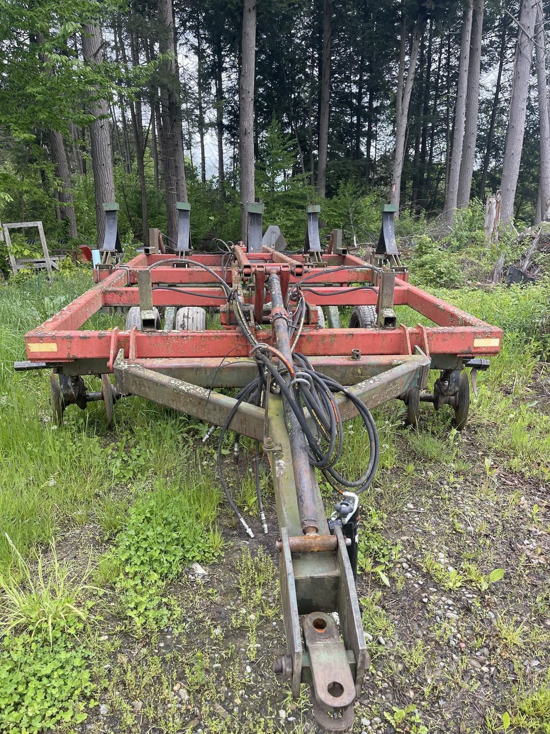 Image of Brillion Land Commander Image 0