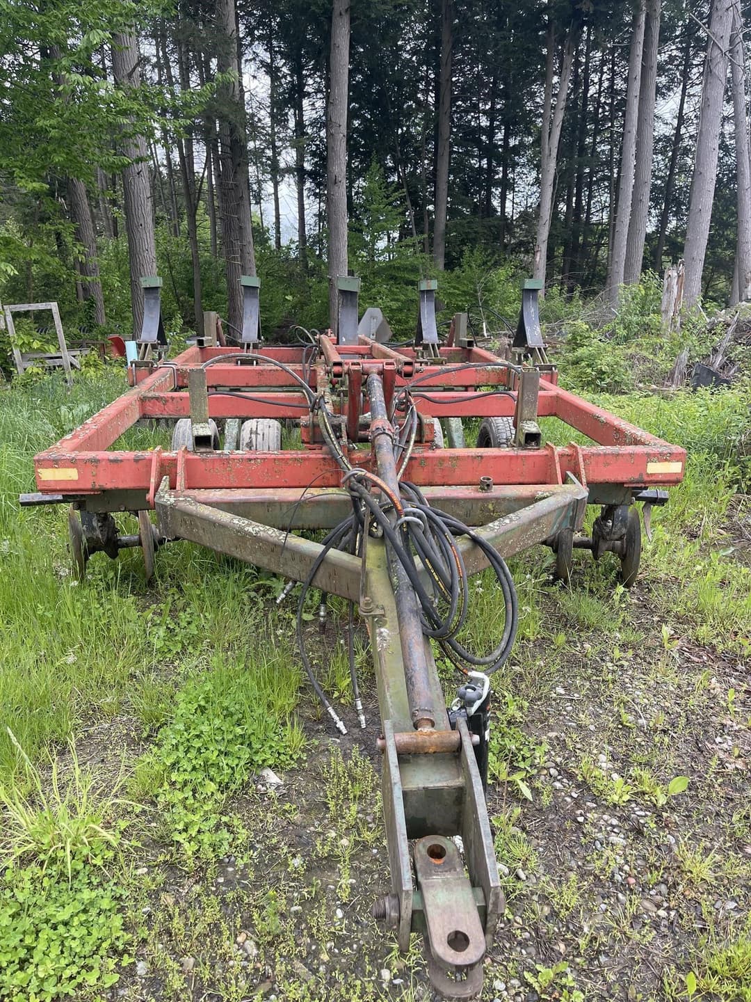 Image of Brillion Land Commander Image 0