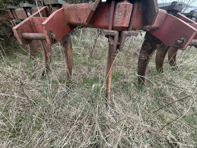 Image of Brillion SCP52 equipment image 1