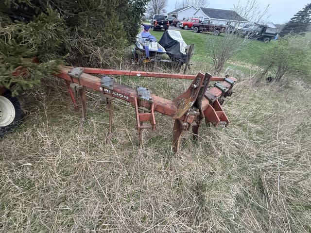 Image of Brillion SCP52 equipment image 3