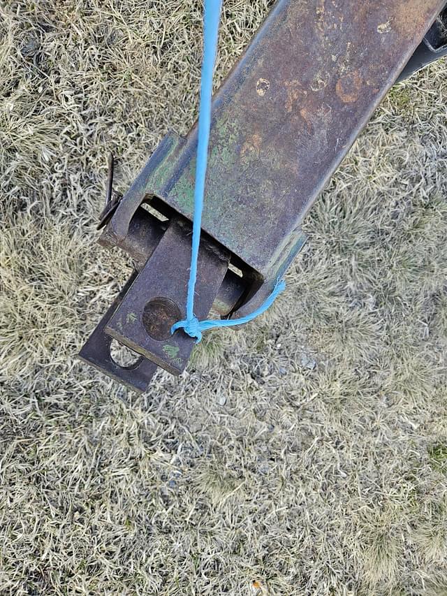 Image of Brillion M-2602 equipment image 2