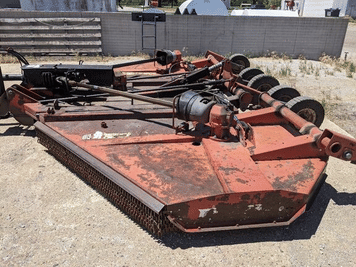 Main image Bush Hog 2615L