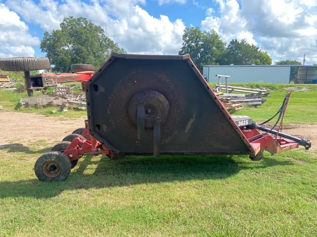 Image of Bush Hog 3615 equipment image 2