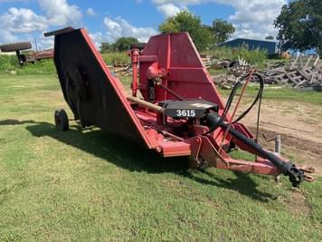 Main image Bush Hog 3615