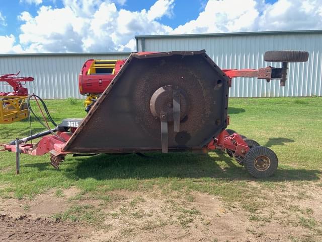 Image of Bush Hog 3615 equipment image 3