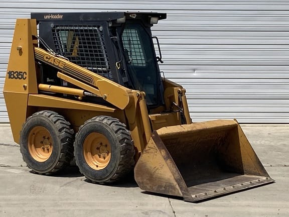 Main image Case 1835C