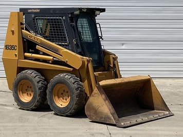 Main image Case 1835C