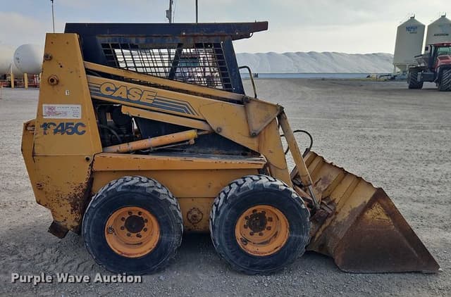Image of Case 1845C equipment image 3
