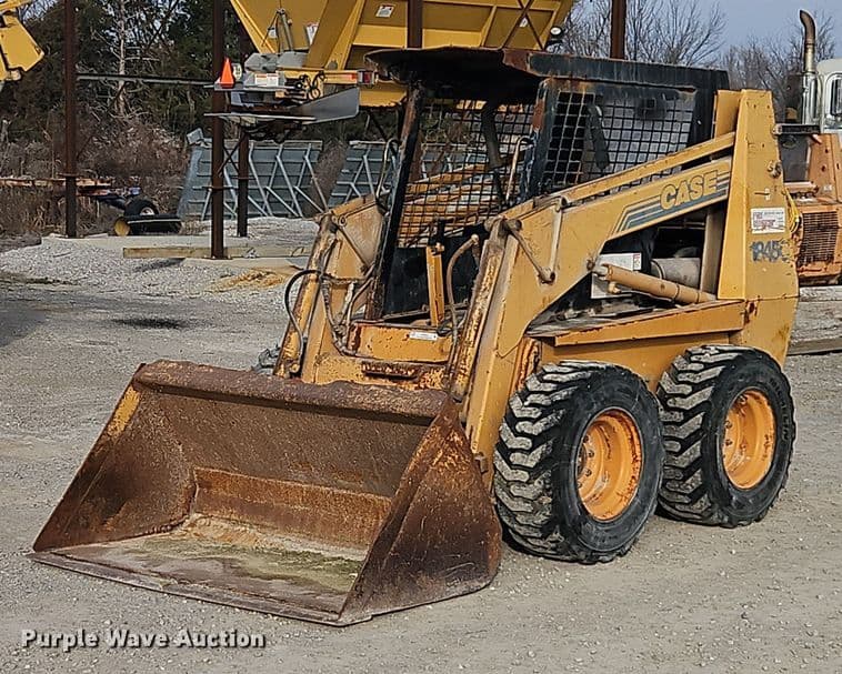 Image of Case 1845C Primary image