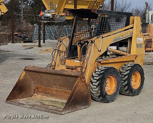 Equipment Main Image