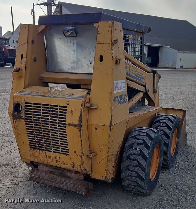 Image of Case 1845C equipment image 4