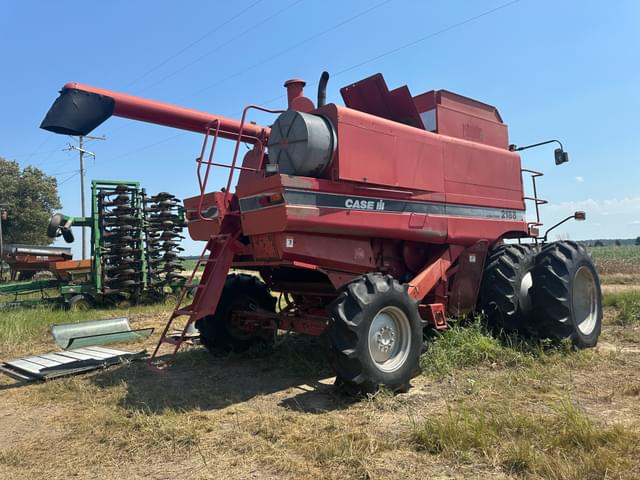 Image of Case IH 2188 equipment image 2
