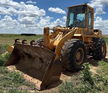 Main image Case 721B