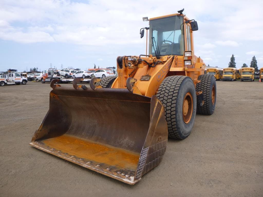 Main image Case 721B