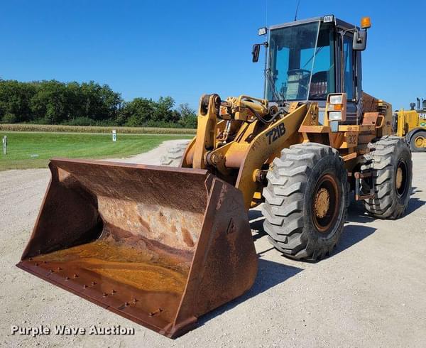 Equipment Main Image