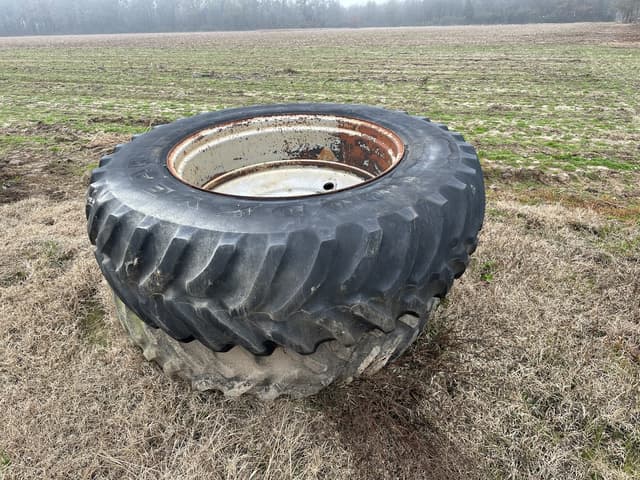 Image of Case IH 7240 equipment image 4