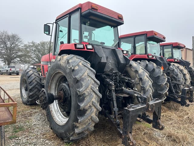 Image of Case IH 7240 equipment image 3