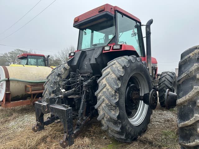 Image of Case IH 7240 equipment image 2