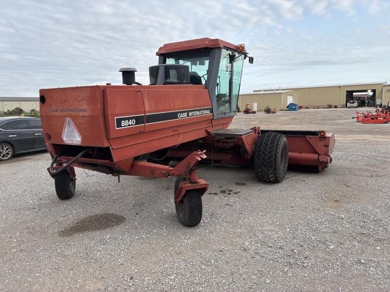 Image of Case IH 8840 Image 1