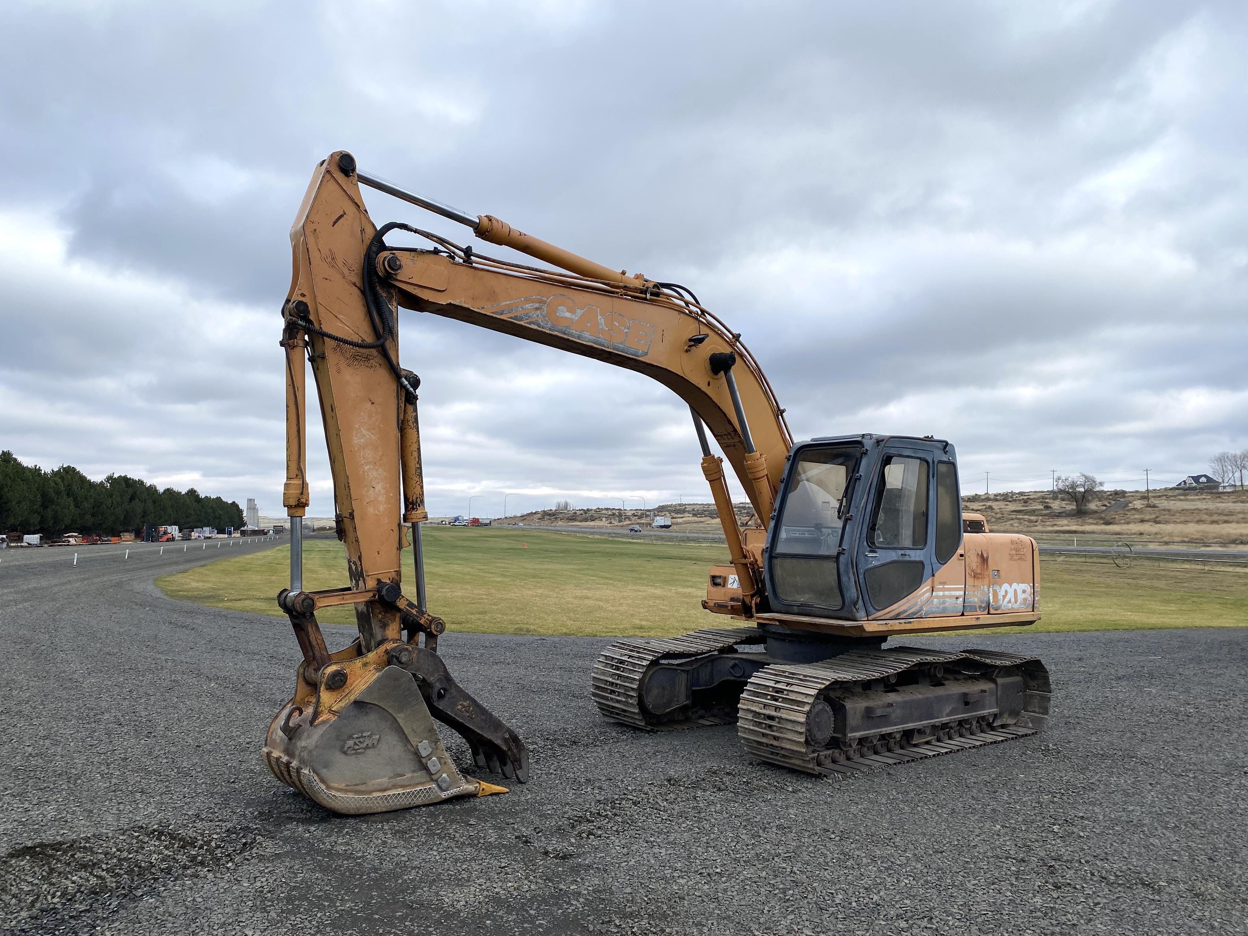 Main image Case 9020B