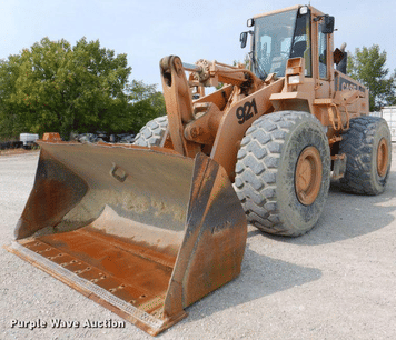Main image Case 921