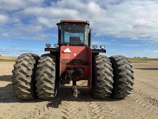Image of Case IH 9270 equipment image 4