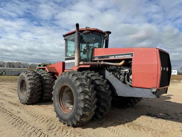 Image of Case IH 9270 equipment image 2