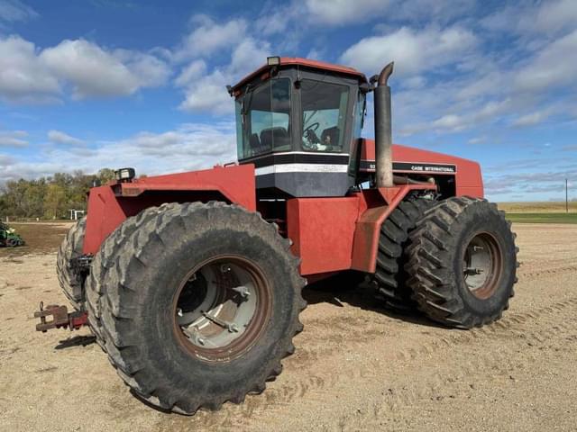 Image of Case IH 9270 equipment image 3