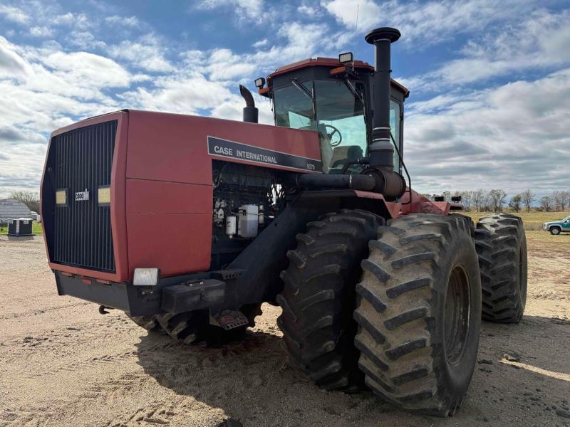 Image of Case IH 9270 Primary image