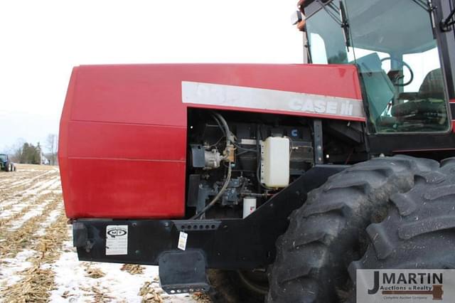 Image of Case IH 9350 equipment image 4