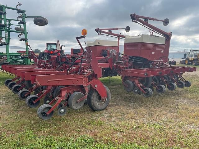 Image of Case IH 955 equipment image 4