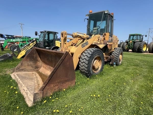 Equipment Main Image