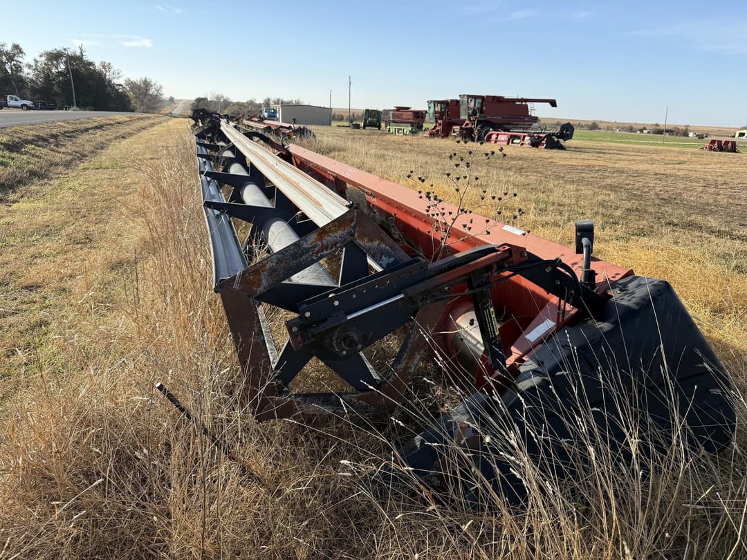 Image of Case IH 1010 Primary image