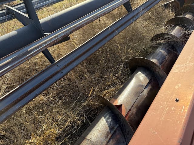 Image of Case IH 1010 equipment image 4