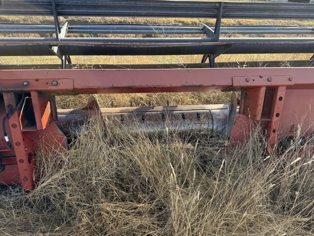Image of Case IH 1010 equipment image 3