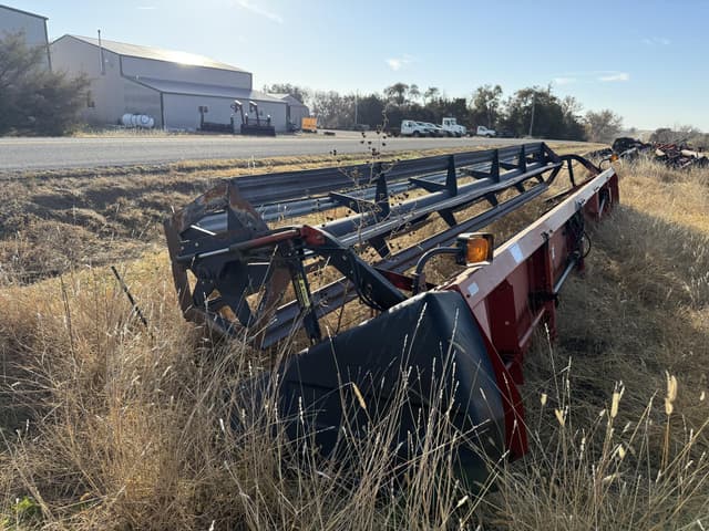 Image of Case IH 1010 equipment image 2