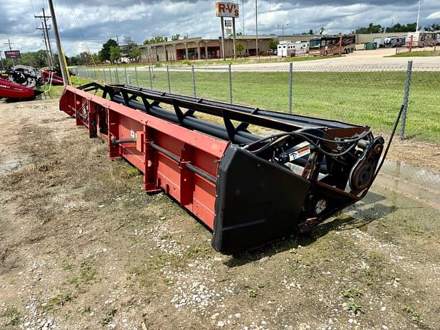 Image of Case IH 1010 equipment image 1