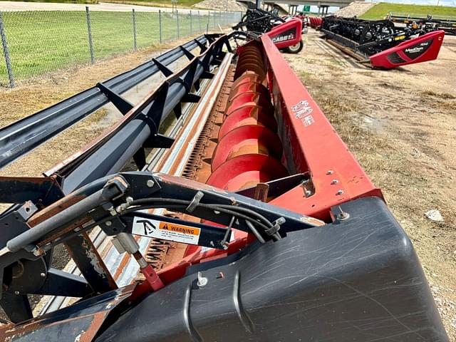 Image of Case IH 1010 equipment image 4
