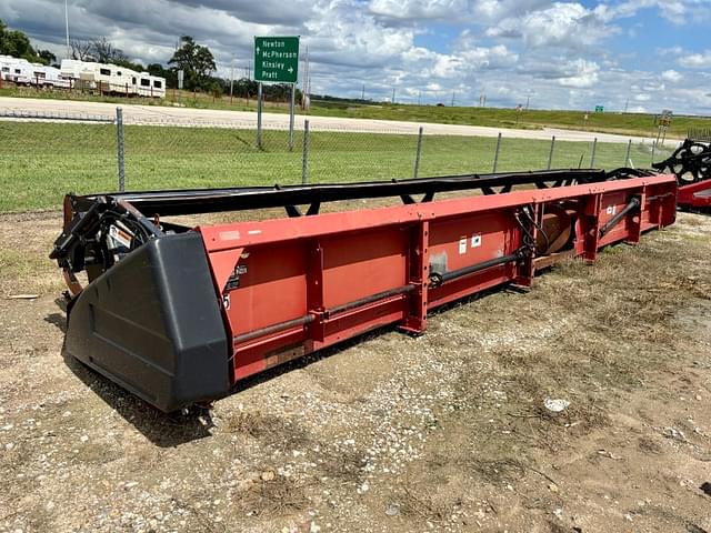 Image of Case IH 1010 equipment image 3