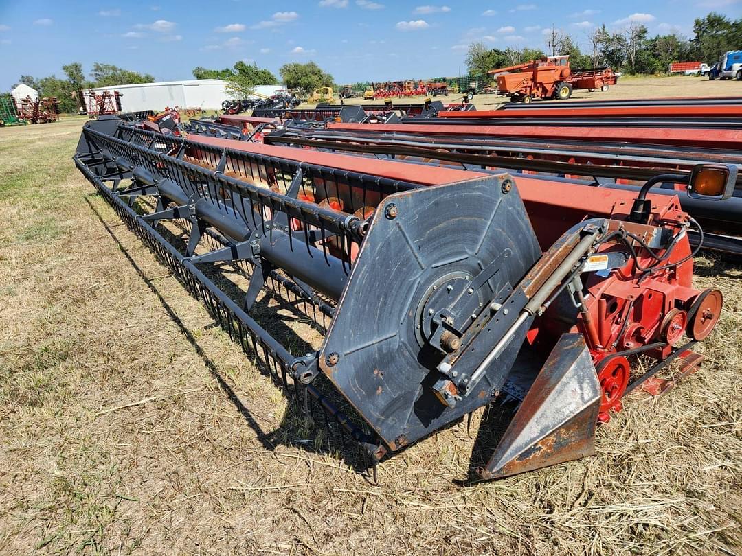 Image of Case IH 1010 Image 0