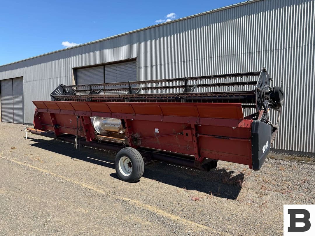 Image of Case IH 1010 Primary image