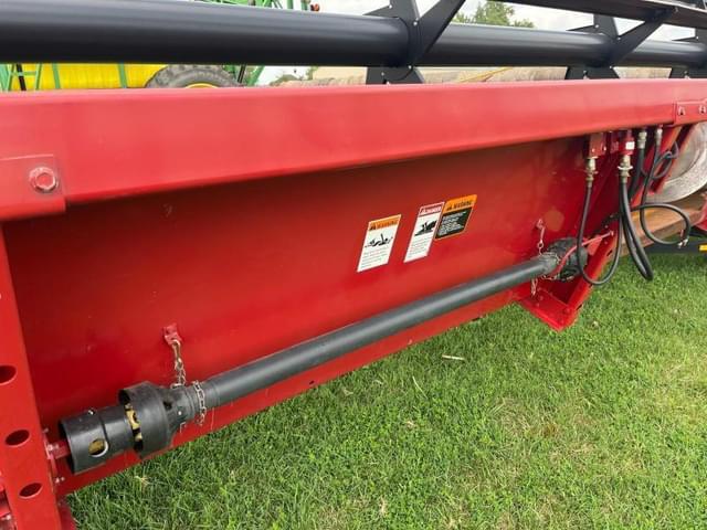 Image of Case IH 1010 equipment image 4