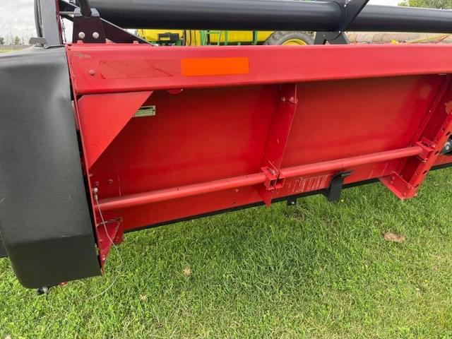 Image of Case IH 1010 equipment image 3
