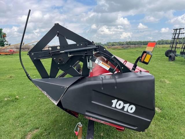 Image of Case IH 1010 equipment image 1