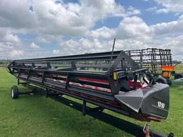 Main image Case IH 1010